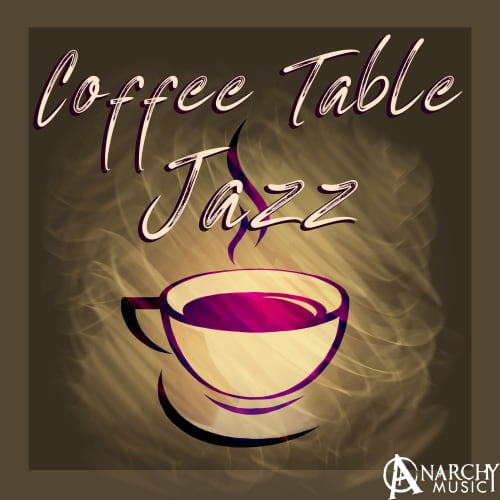 Coffee Table Jazz