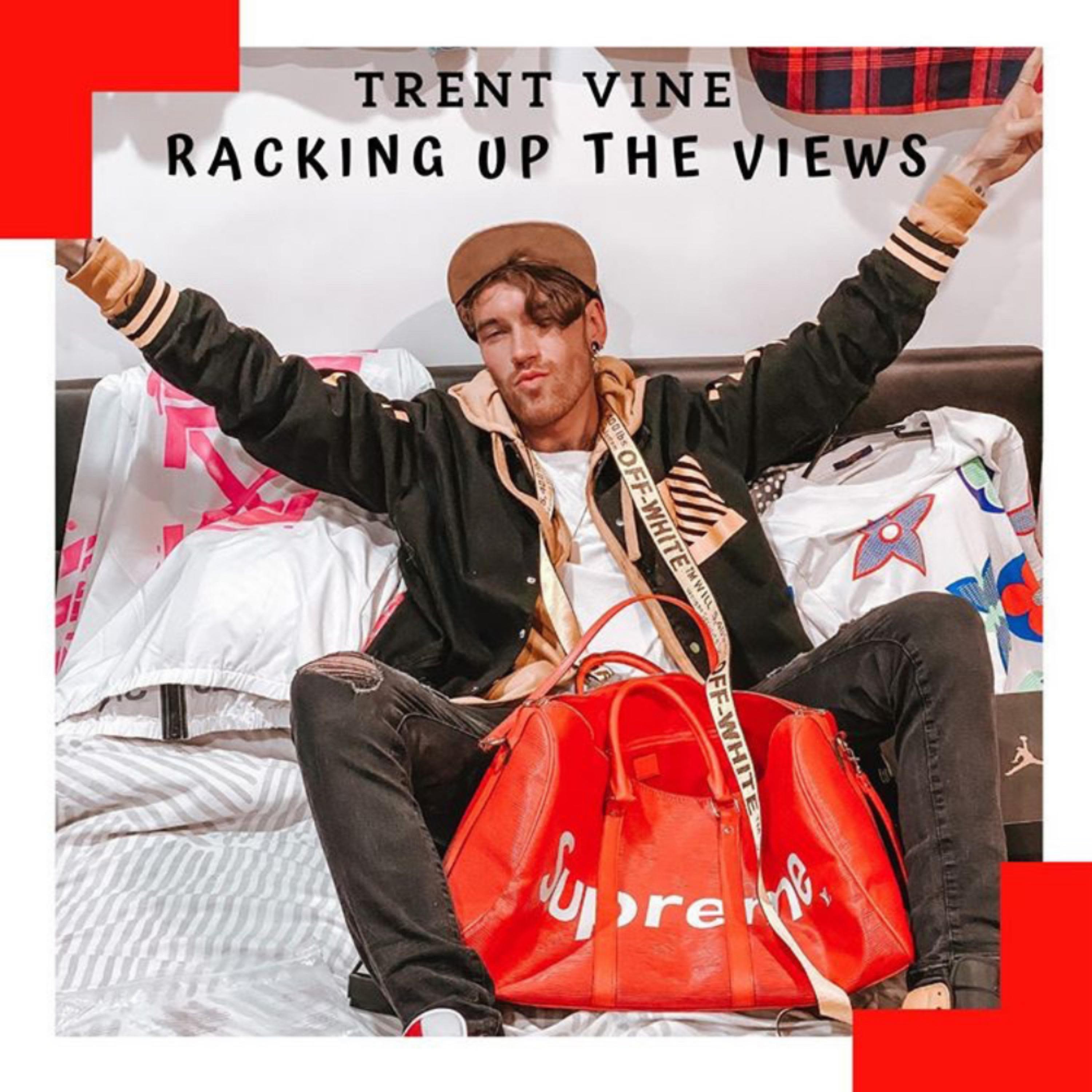 Rackin' Up The Views