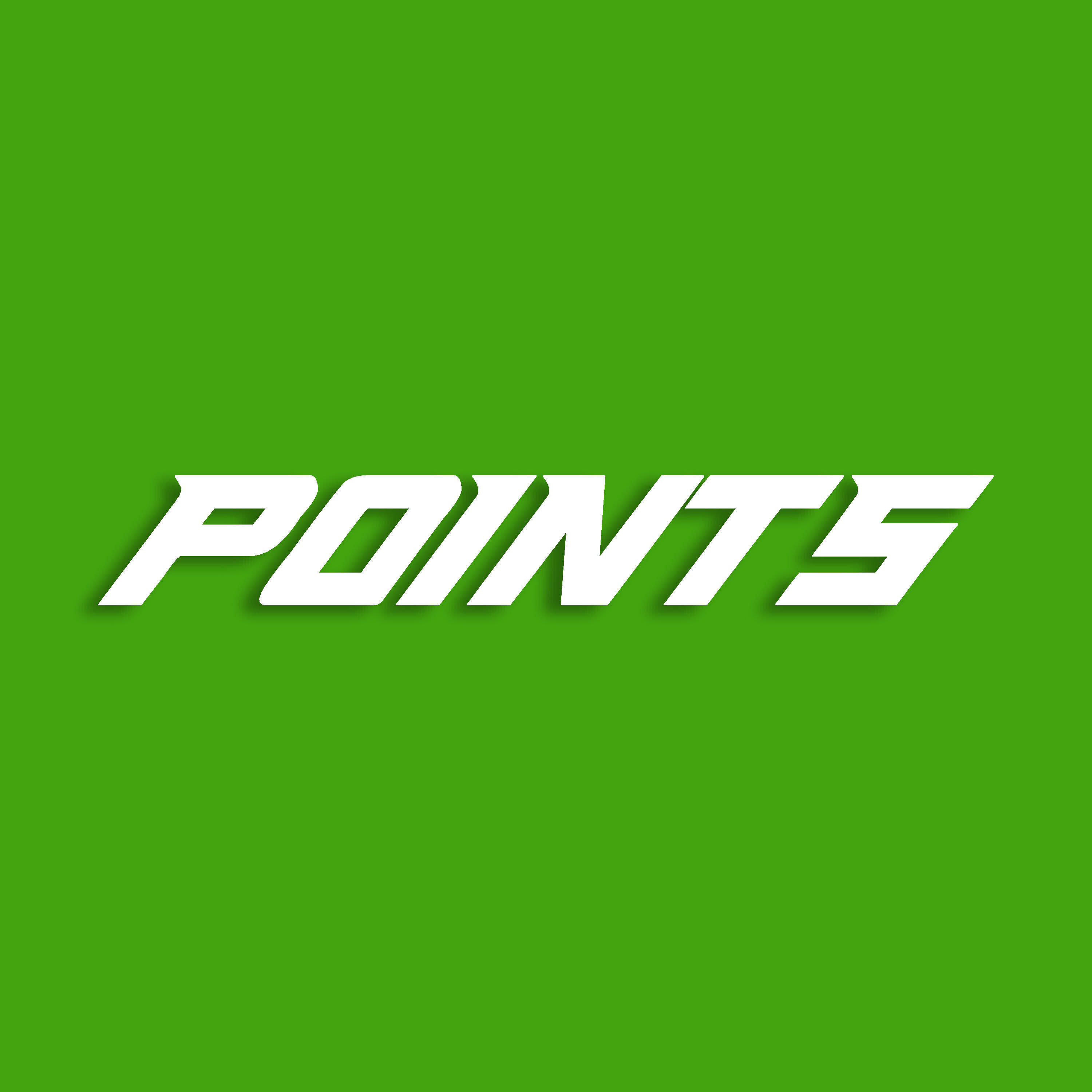 POINTS (Instrumental)