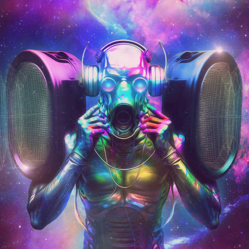Drum & Bass Headz