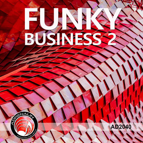 Funky Business 2