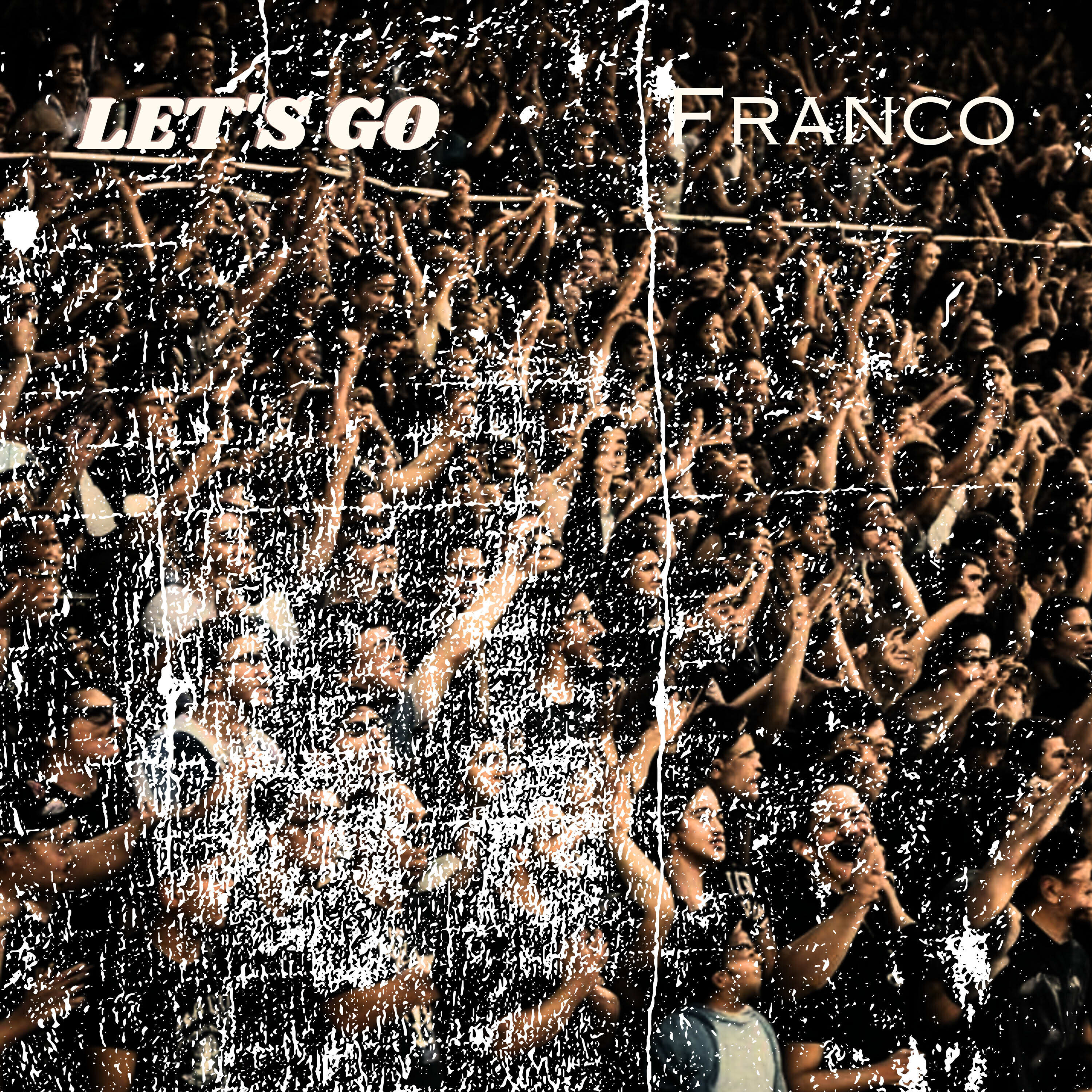 Let&#39;s Go (Instrumental)