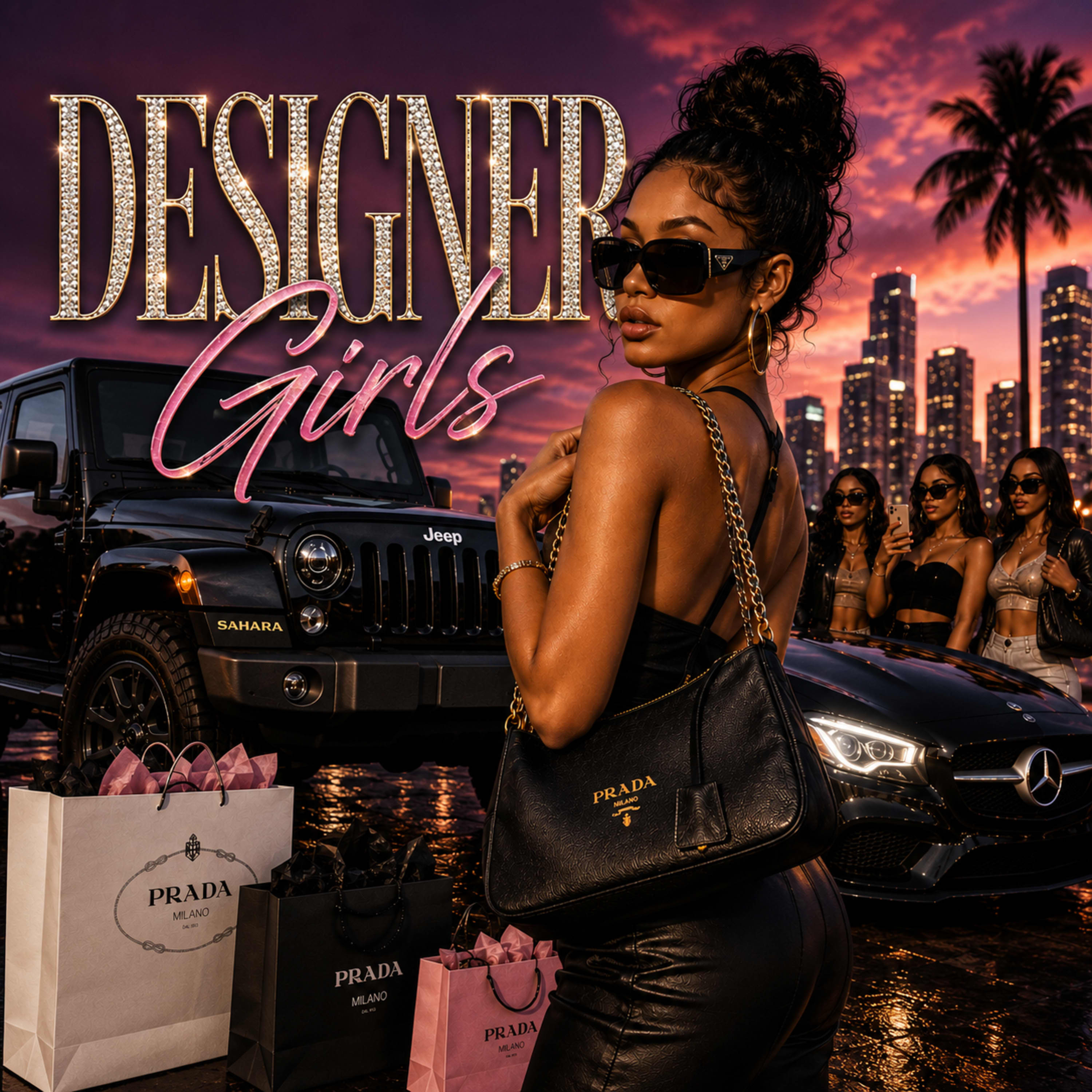 Designer Girls