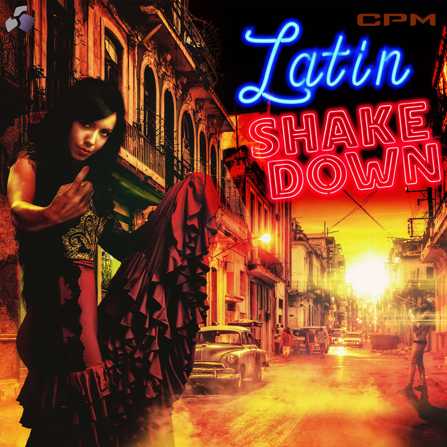 Latina
