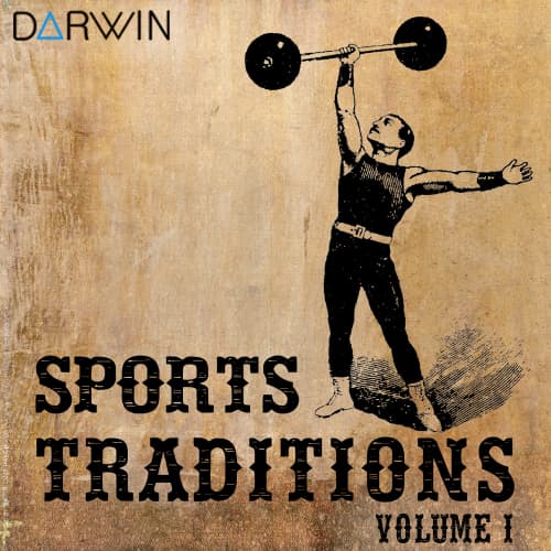 Sports Traditions - Volume 1