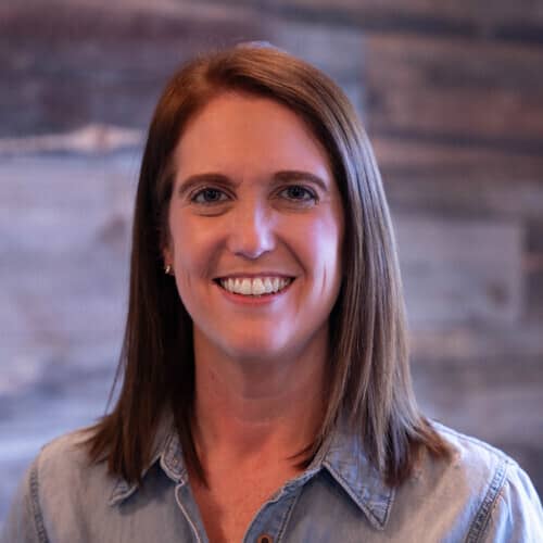 Melanie Ainsworth