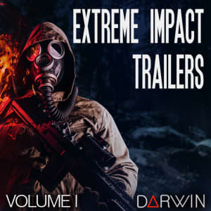 Extreme Impact Trailers - Volume 1