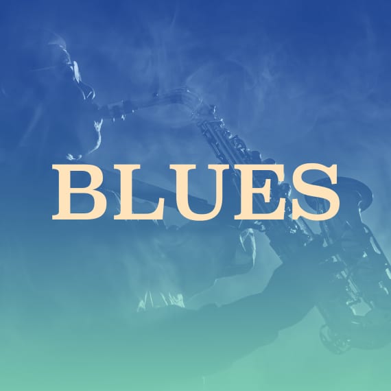 BLUES