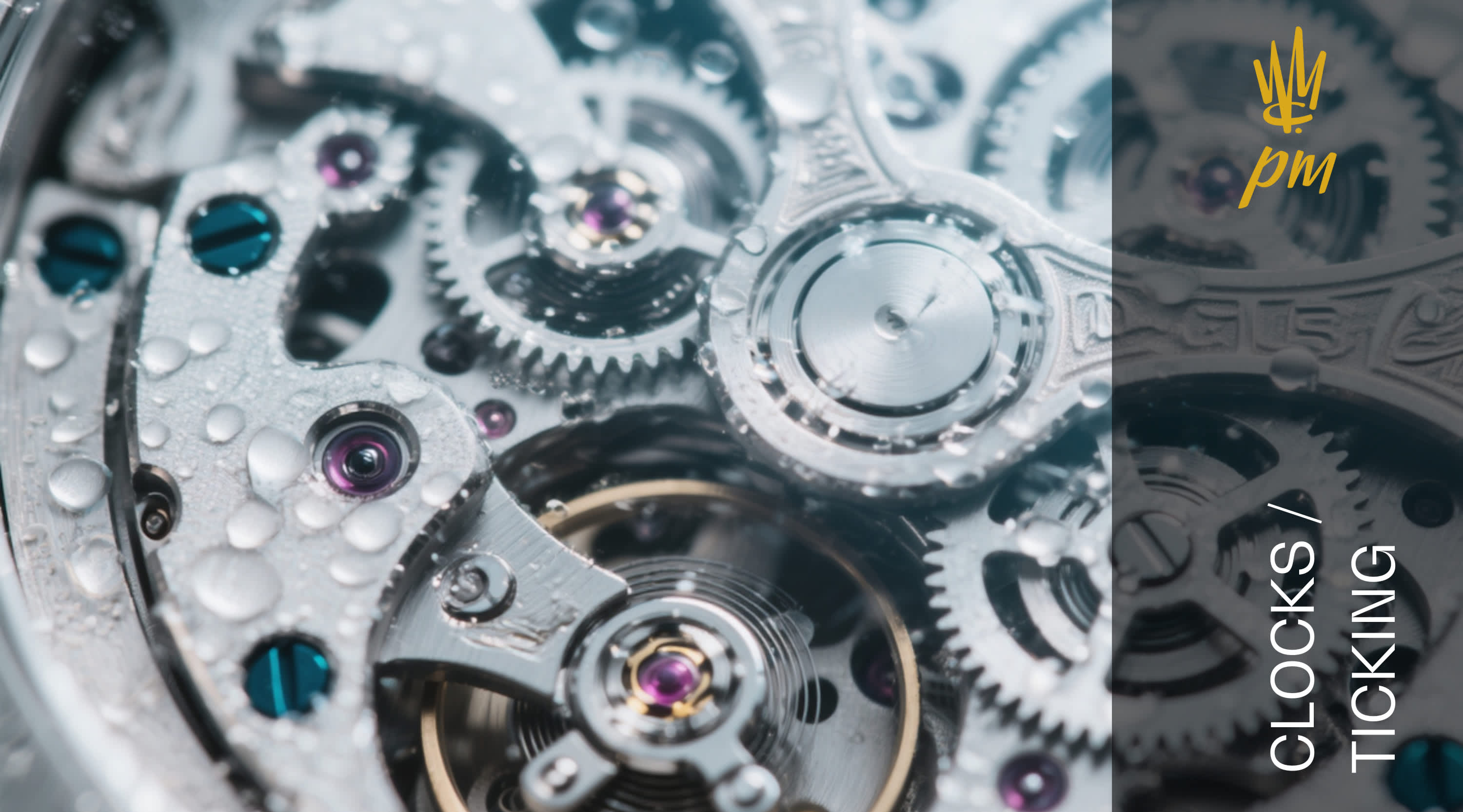 GENRE: Clock / Ticking Tension