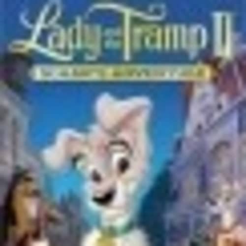 Lady & The Tramp II (OST)
