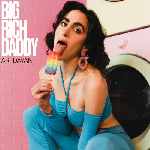 Big Rich Daddy - Single