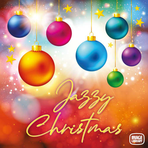 Jazzy Christmas
