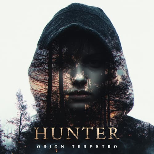 Hunter (Bjork Cover) - Single