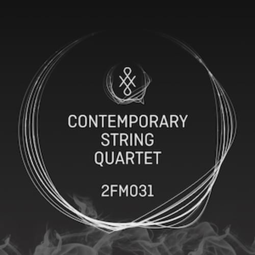 Contemporary String Quartet