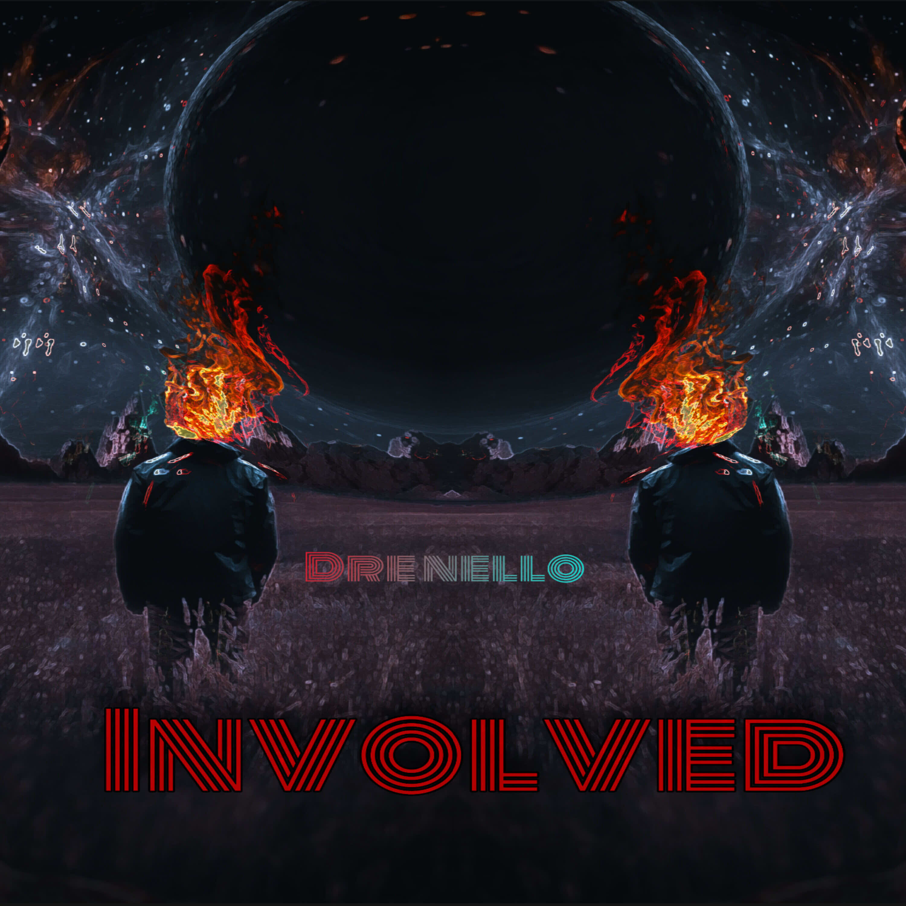 Involved (Instrumental)