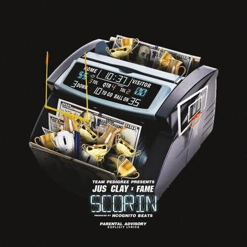 Scoring (Instrumental)