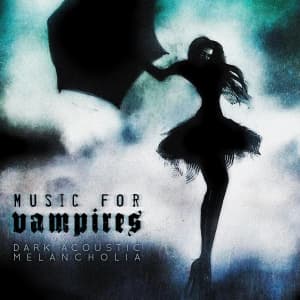 Music For Vampires