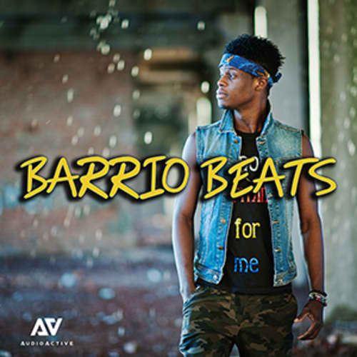 Barrio Beats