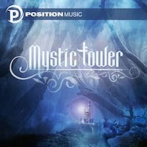 Mystic Tower