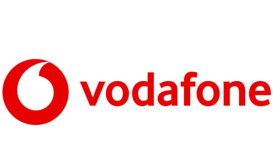 Vodafone Germany featuring "Street Fight"