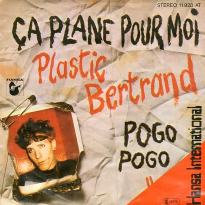 Major Tom (Coming Home)