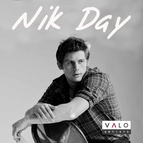 Nik Day