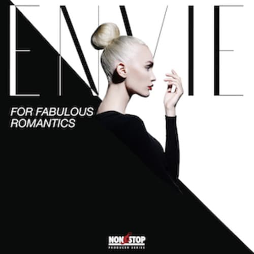 Envie - For Fabulous Romantics
