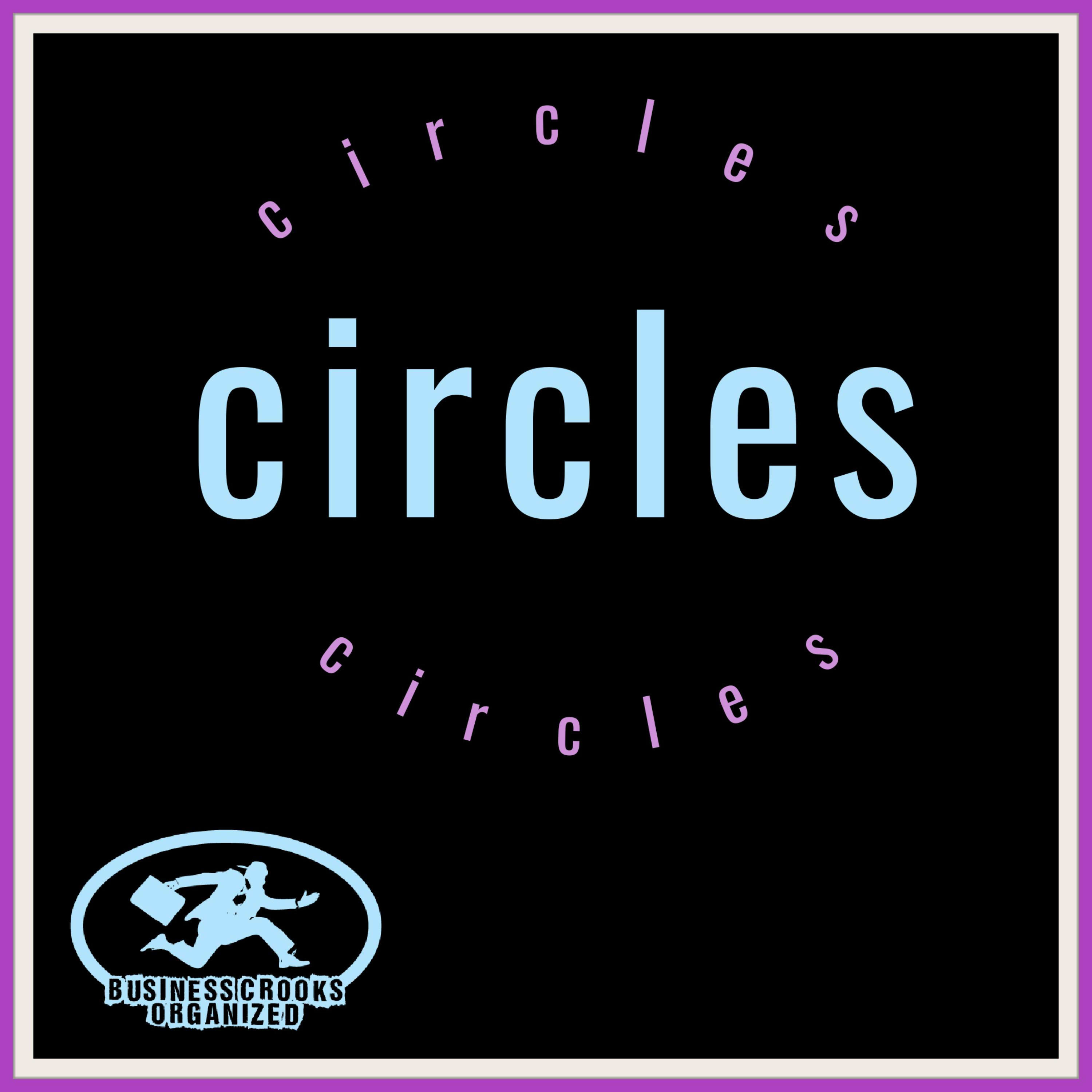 circles