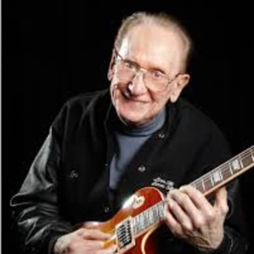 Les Paul