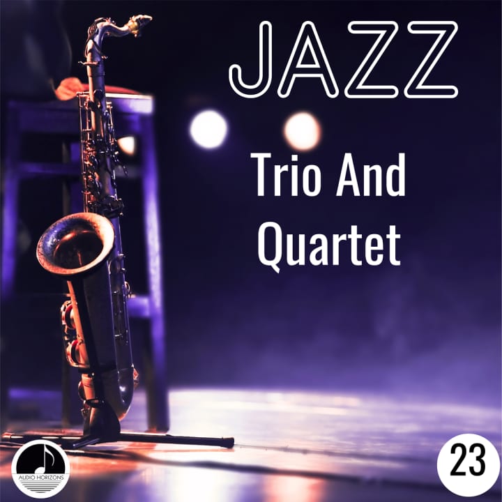Jazz 23 Trio And Quartet
