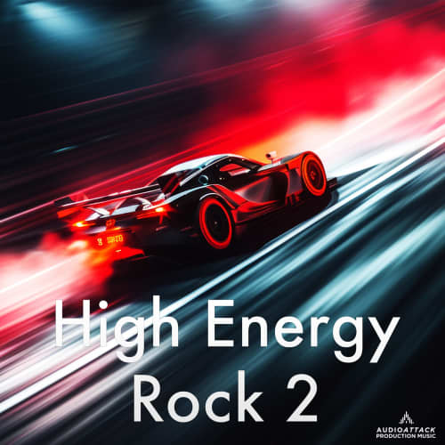 High Octane