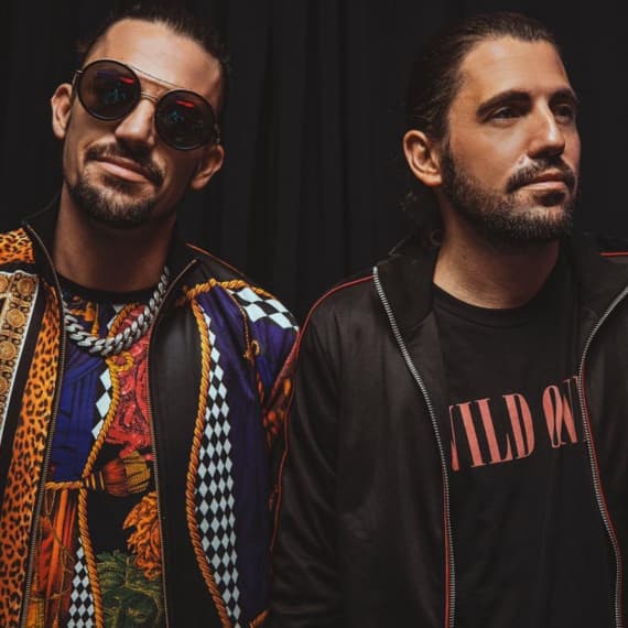 Dimitri Vegas & Like Mike
