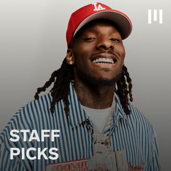 Staff Picks