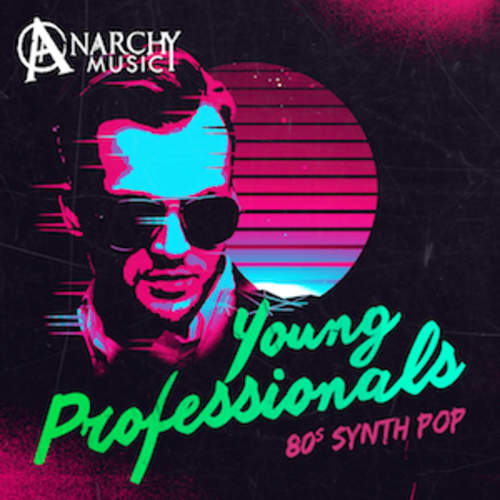 Sølv Pinpoint skak Young Professionals - 80s Synth Pop -Warner Chappell Production Music