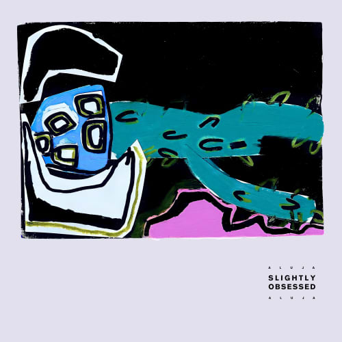 Slightly Obsessed - Single