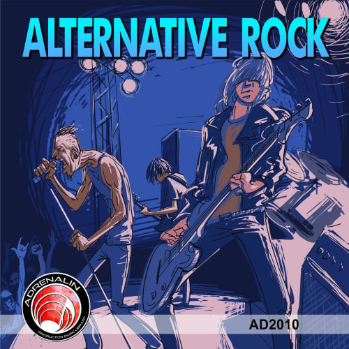 Alternative Rock