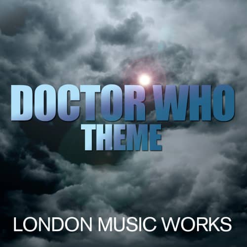 Doctor Who
