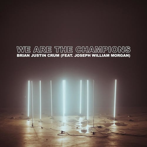 We Are The Champions (Queen Cover) (Instrumental)
