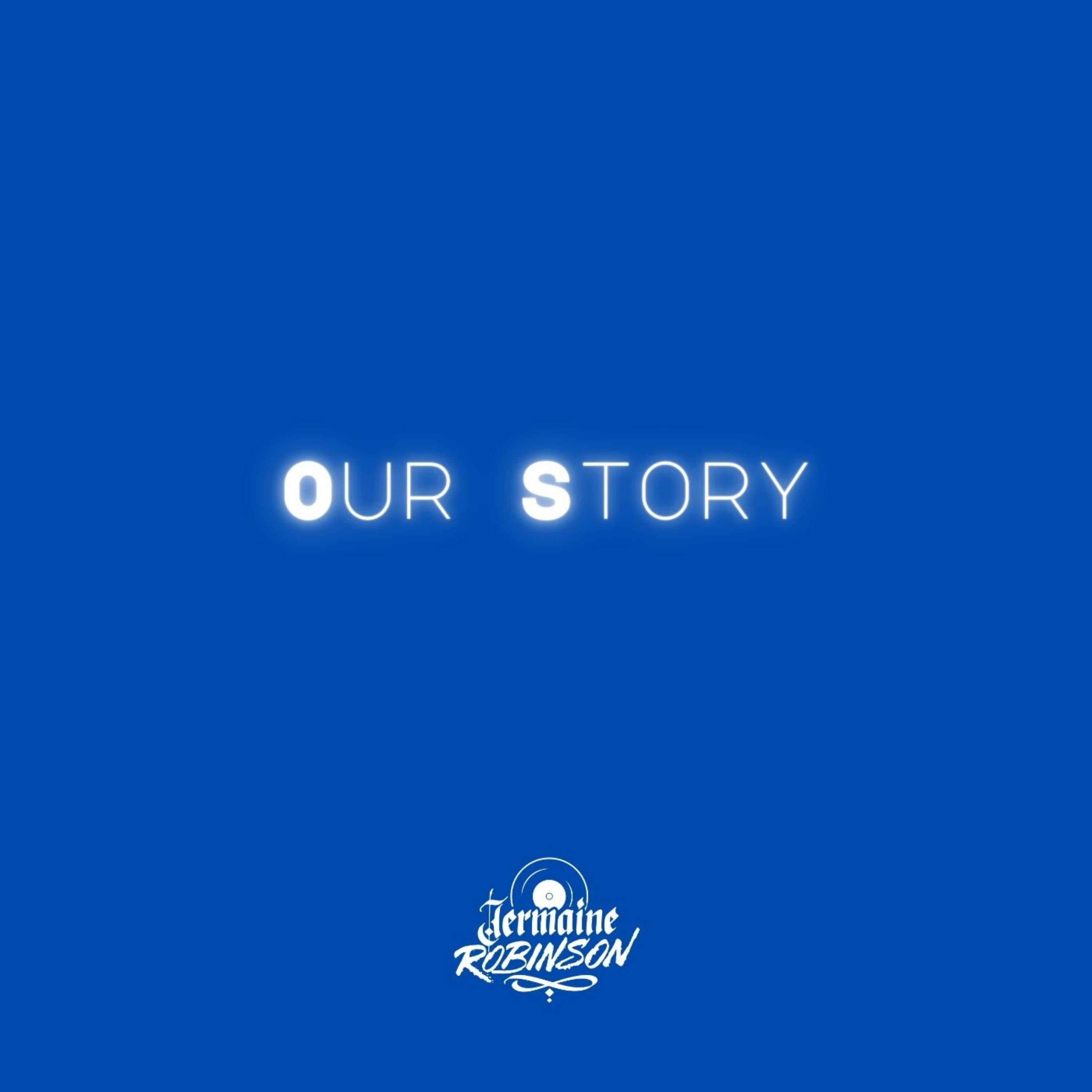 Our Story (Instrumental)