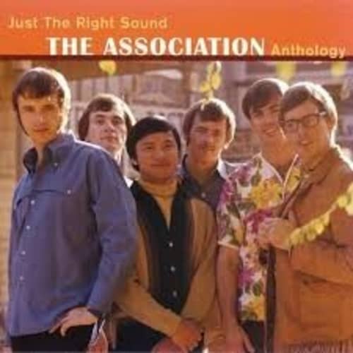 Just The Right Sound/The Association Anthology