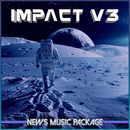 Impact V.3 (10 themes, up to 93 cuts)