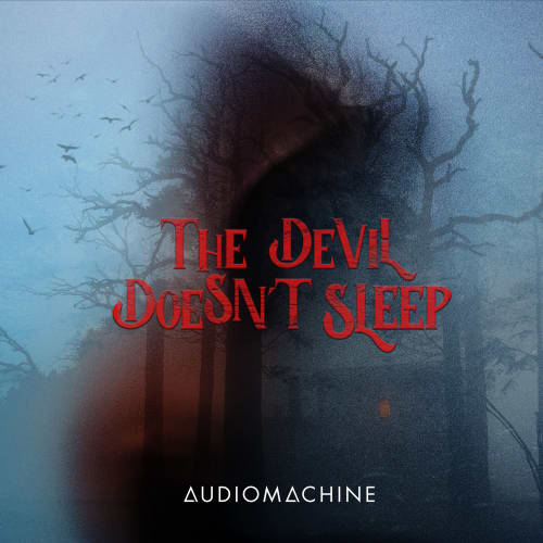 The Devil Doesn&#39;t Sleep
