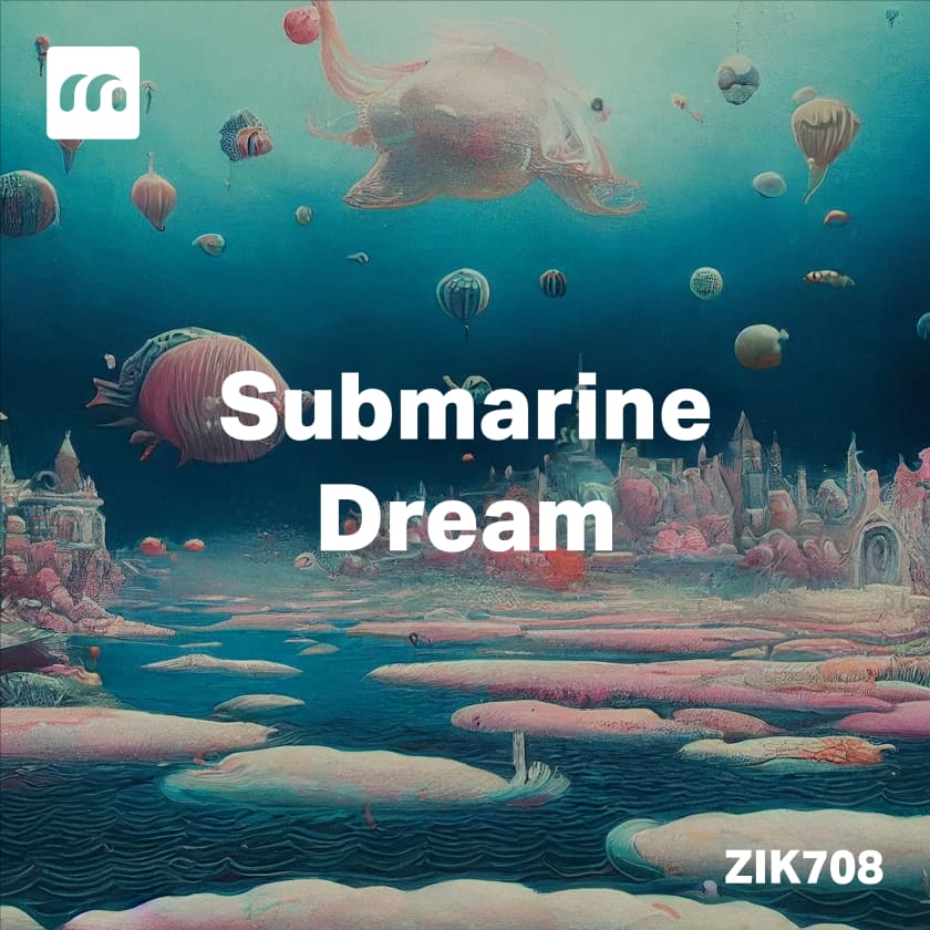 Feel Good Underwater