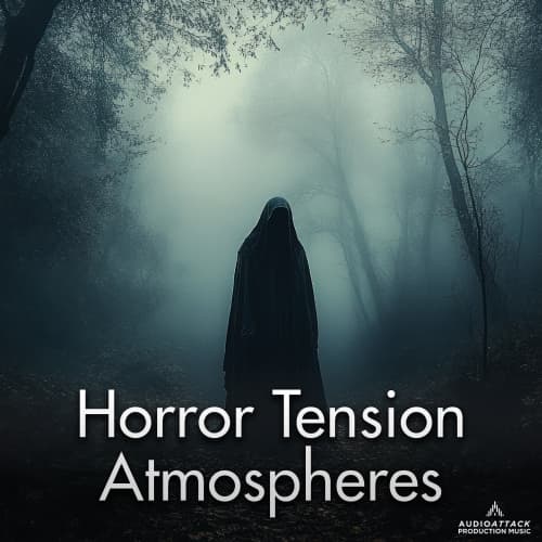Horror Tension Atmospheres