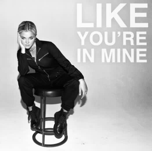 Hayes Warner drops new single & music video for &quot;Like You&#39;re In Mine&quot;