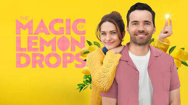 The Magic Lemon Drops