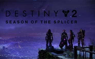 Destiny 2: Season of the Splicer - Season Pass Trailer