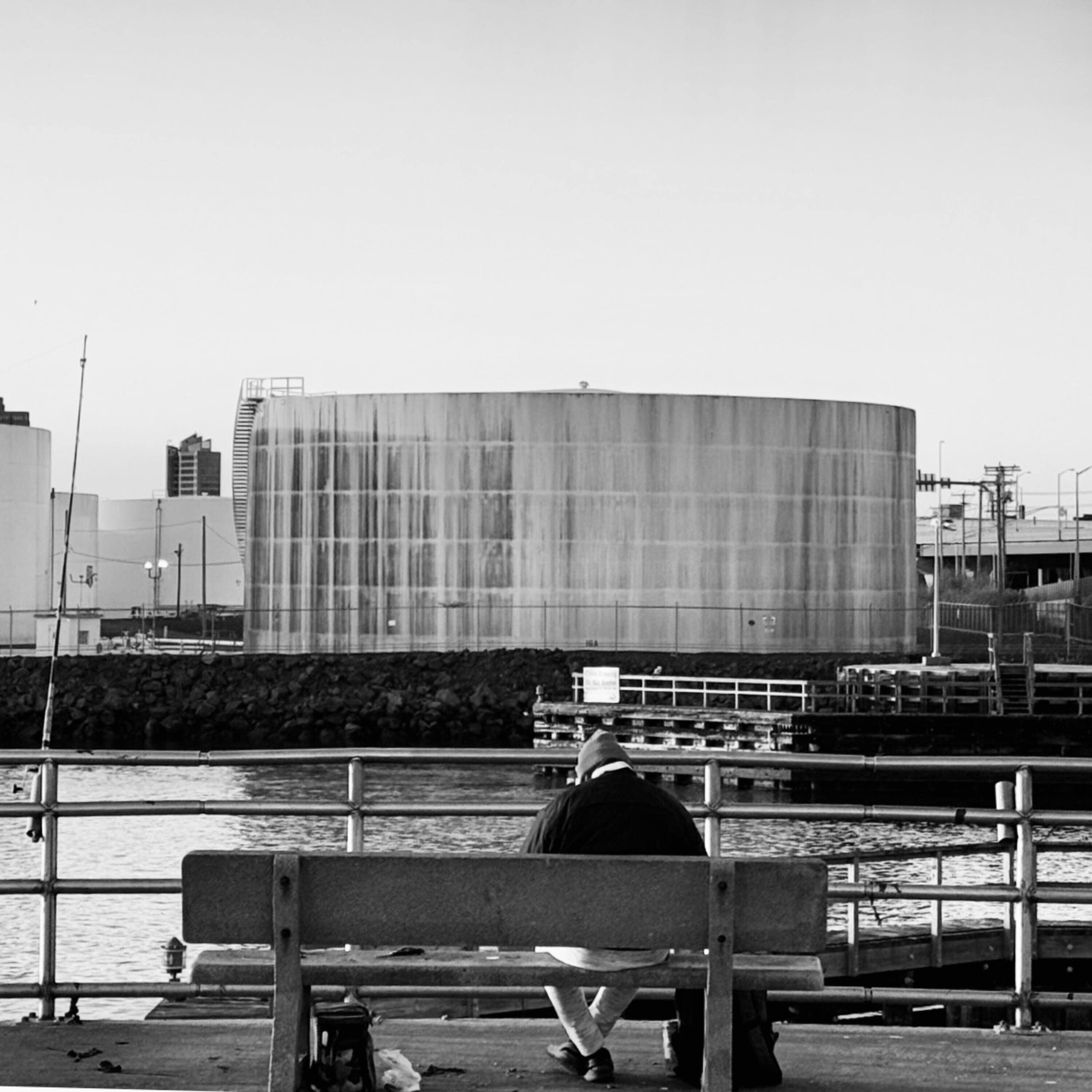 Long Way Down (Instrumental)