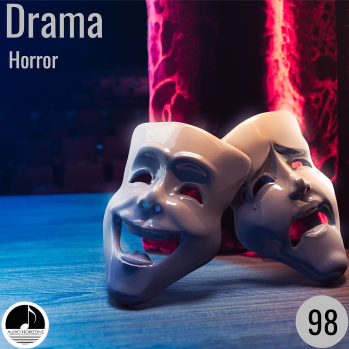 Drama 98 Horror