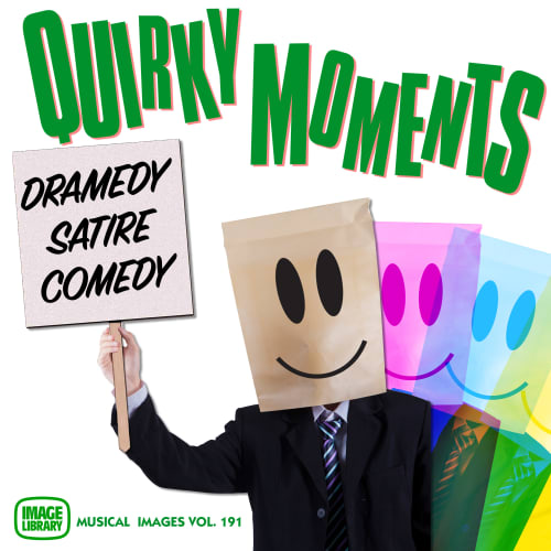 Quirky Doo Dap